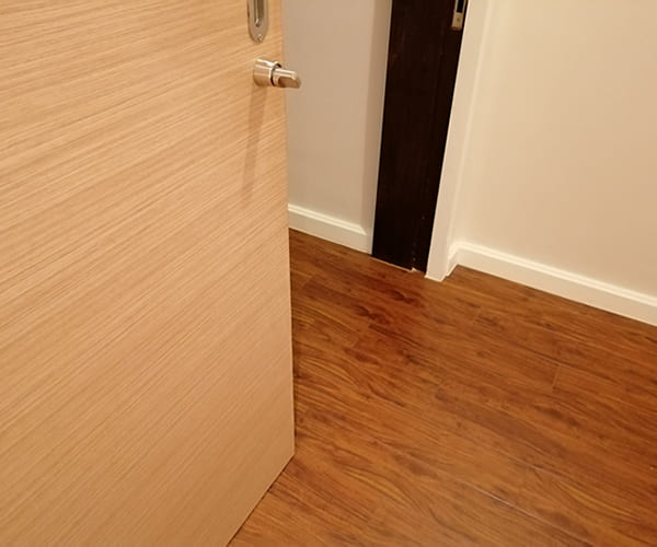 バリアフリーリフォーム