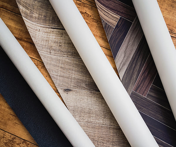 クロスの張替えリフォーム