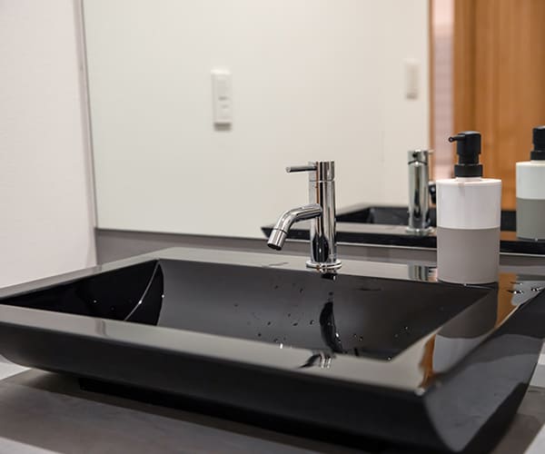 洗面台リフォーム